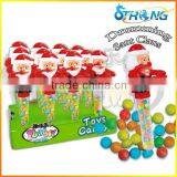 Christmas Santa Drum Toys Candy thumbnail-1