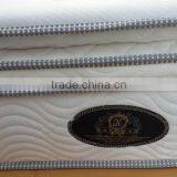 Dream Collection Happy Dream 4 Side Memory Foam Pocket Spring Mattress thumbnail-5