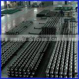 Cylindrical, Spiral,Nonmagnetic API SPECT Drill Collar for Oilwell From Dongying China thumbnail-1