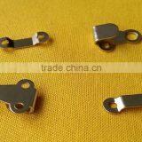 2 Part Sew-on Hook and Eyes For Ladies Lingerie or Swimming Wear or Dress -- 8011B thumbnail-5