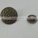 2016 New Arrive Fashion Metal Shank Button thumbnail-2