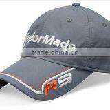 New Sports Cap With 3D Embroidery thumbnail-1