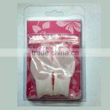 Comfortabel Silicone Gel Bunion Toe Separator thumbnail-1