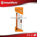 15PCS 1/4" Best Socket /Chrome Vanadium Socket/Bicycle Socket/SOCKETS SET WITH MAGNETIC HOLDER