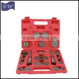 21pcs disc brake caliper piston repair tool C45,40Cr(EW-AT003)