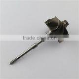 GT18 704580-0005(704580-0001 Slender) Turbine Wheel Shaft thumbnail-1
