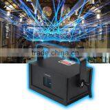 Newly Stage Single Blue Mini Star Laser Light for Disco Show
