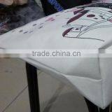 Fahsion Small Canvas Tote Bags Wholesale thumbnail-3