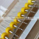 XCAN China High Quality Carbide PCB Drill Bit