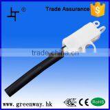 10A White Lighting Connector Box