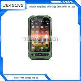 Dual Card Dual Standby 4.0 Inch Smart Phone , Waterproof Mobile Phone thumbnail-3