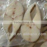 frozen oilfish steak