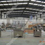 Shagnhai Manufacturer Automatic Tea Bag Packing Machine With Inter and Outer Bags/tea Bag Packing Machine With Envelope thumbnail-6