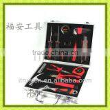 19PCS High Gread Household Gift Tools Screw Batch