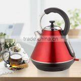 Jialian 686S 1.8L Matt Stainless Steel Tea Kettle Boiler thumbnail-3