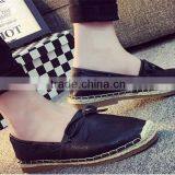 Multifunctional Women Shoes Ladies Flat Shoes for Wholesales XT-DA0902 thumbnail-4
