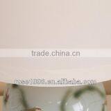 Small Ceramic Desk Lamp With Wood Base thumbnail-2