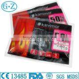 8 Hours Pocket Warmer Pouch With Logo Print On The Pouch As Promotion Gift thumbnail-5