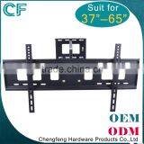 Durable Factory Price Curved tv Wall Mount for 37"---65" Inch tv thumbnail-6