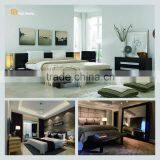 High Level Easy to Assembling Steel Structure Prefabricated House for Office thumbnail-5