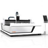China Supplier Metal Fiber 500W 1000watt 3KW Laser thumbnail-1