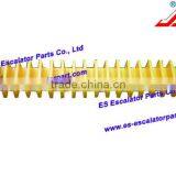 Step Demarcation,TOSHIBA Escalator Parts , Escalator Step Demarcation for TOSHIBA