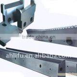 Strip Type Metallurgy Machine Blades thumbnail-1