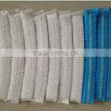 High Quality Disposable Medical Surgical Bouffant Cap thumbnail-1