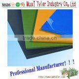 Hot Sell Adhesive Masking Film Anti Scrape and Damage