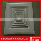 Ceiling Air Conditioner Grille thumbnail-2