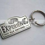 Customized Shape Italia Snap Keychain thumbnail-4