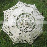 Top Grade Hot Product Wedding Antique Parasol thumbnail-1
