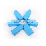 Blue Waterproof Disposable Shoe Cover thumbnail-6