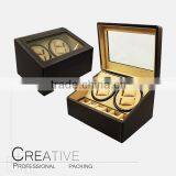 2016 Japanese Mabuchi Motor 4+6 Automatic Watch Winder