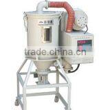 PID Temperature Hot Air Stainless Steel Plastic Hopper Dryer for Plastic Material and Injection Machine Quality Choice thumbnail-2