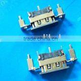 Dongguan Yxcon 19pin Female HDMI Connector