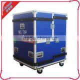 5 In1led Panel Aluminum Flight Case