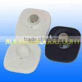 RF EAS Tag Big Square Hard Tag