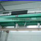 Electronic Track Scale