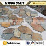 China Rusty Color Natural Stone for Floor Decoration thumbnail-2