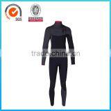 Custom Design High Quality Neoprene Zip Wetsuits thumbnail-1