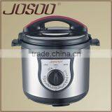 2013 Largest Pressure Cooker Manufacturer