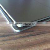 Aluminum Plastic Composite Panel Exterior Wall Facade Fireproof ACP Sheet Quality Choice