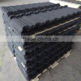 Stone Coated Metal Roof Tile/ Sheet Stone Coated Roof Tile Quality Choice thumbnail-2
