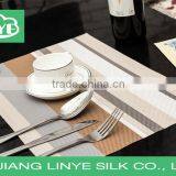 Various Kinds of Enviromental PVC Mats for Glass/ Plate/forks/knife thumbnail-5