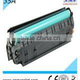 Whole Sale Printer Consumable CB435/436/285/278A Compatible Toner Cartridge thumbnail-5