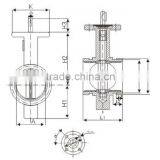 FEV-MD-061 Electric Water Valve Actuator thumbnail-4
