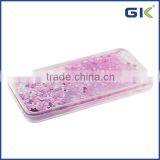 [GGIT] Bling QuickSand Shell Phone Silicon Case, Wholesale For IPhone 6 Case thumbnail-4
