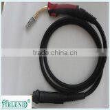 MIX 25AK Welding Torch/MIX 25AK Mig/mag Welding Torch25AK/ Welding Torch 25AK
