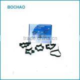 Carbon Steel Nonstick Different Shapes Holiday Cookie Molds Models